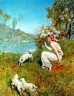 Spring by John Collier